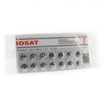 iOsat Potassium Iodide Tablets #1